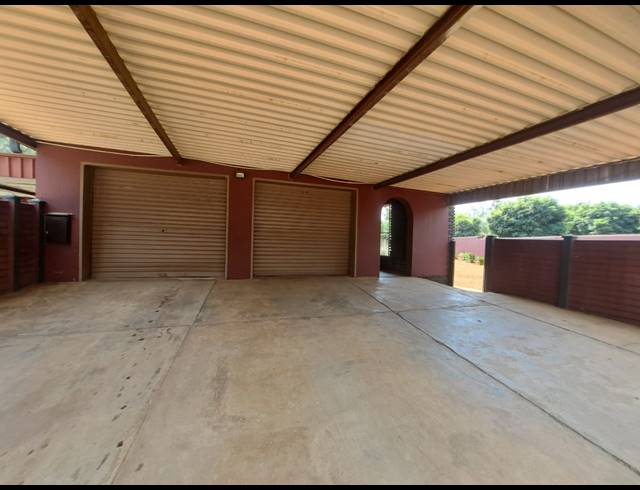3 BEDROOM HOUSE FOR SALE IN ARCON PARK